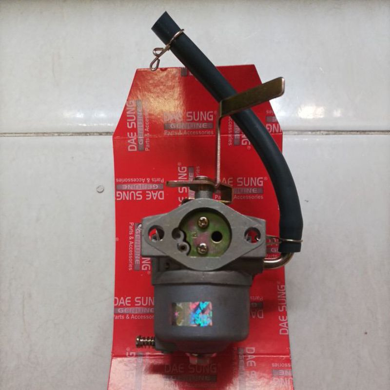 MZ175 CARBURATOR DAESUNG