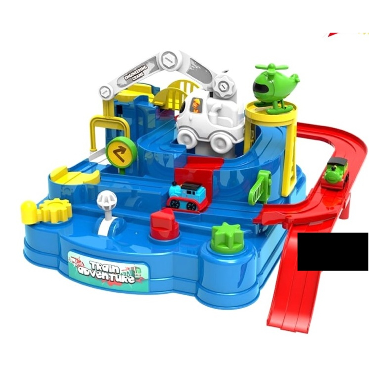 Mainan Anak Laki Laki Edukasi Anak Cowok 3 4 5 Tahun Motorik