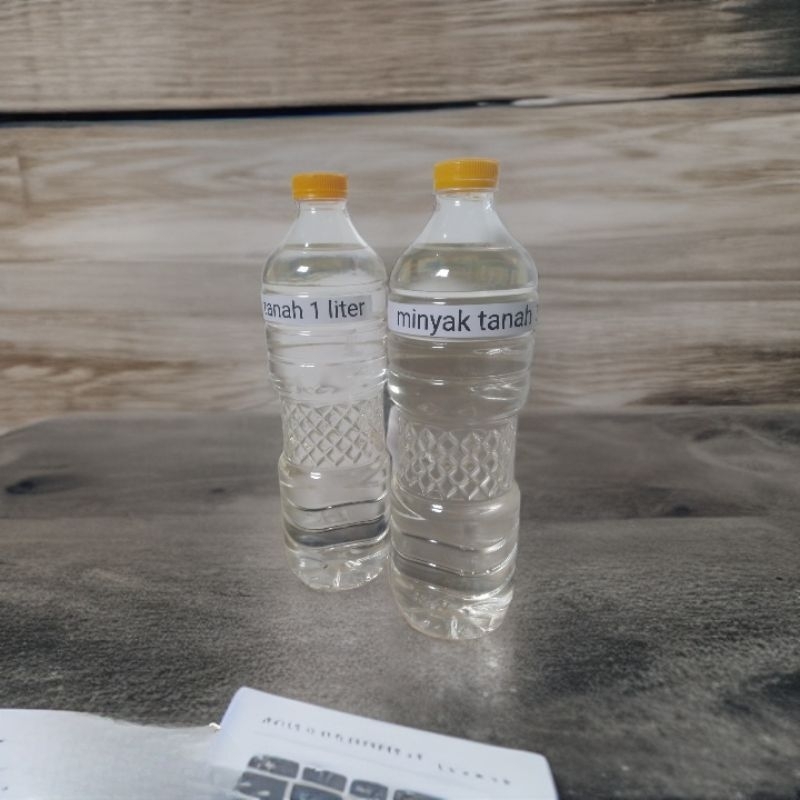 

minyak tanah murni 1liter