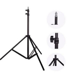 Tripod 1,5 Meter Bonus Holder U