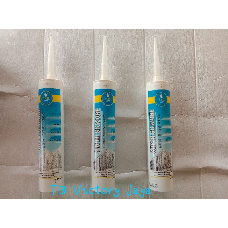 

Lem Sealant YZR
