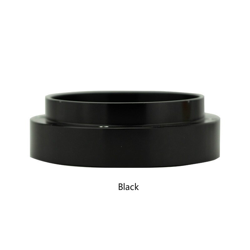 Powder Ring Magnetic Espresso Tamper Aluminium 58 mm - YXA045