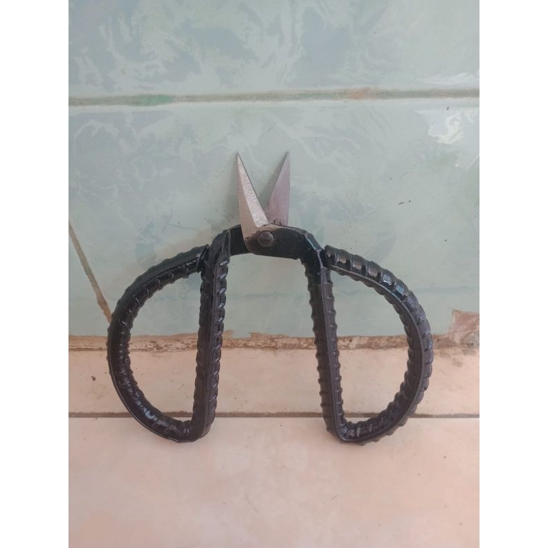 

gunting kodok/ gunting patri pengrajin emas