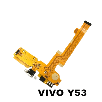 Flexible Fleksibel Konektor Charger VIVO Y53 2017
