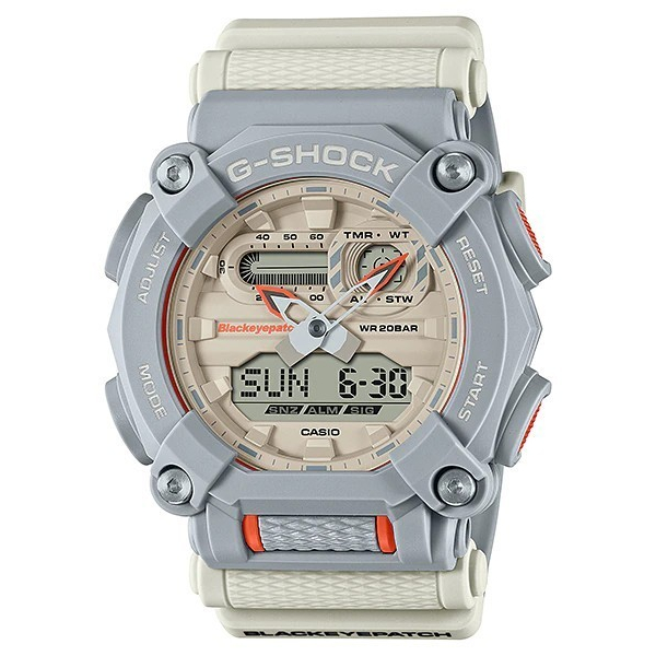 Casio G-Shock GA-900BEP-8ADR Gshock GA900BEP-8ADR Original