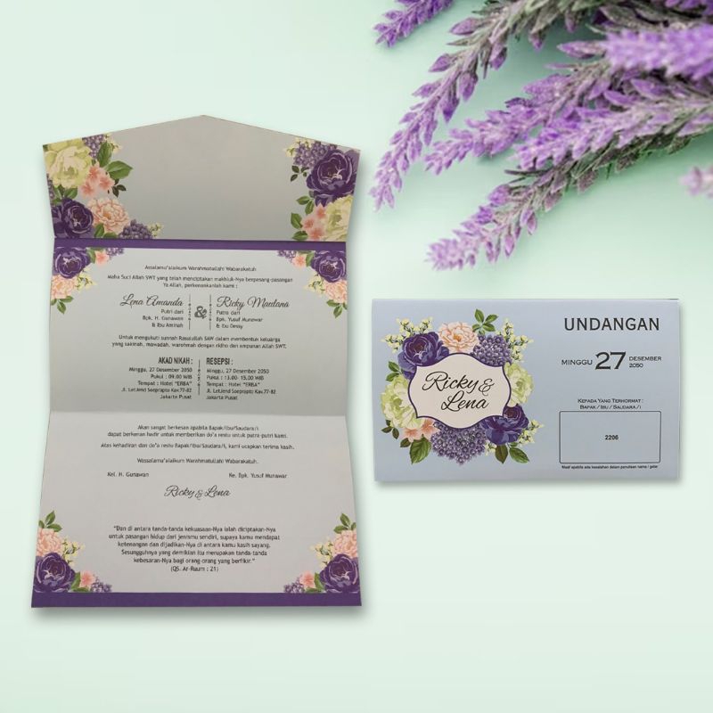 Erba 2206 (ECER/GROSIR)