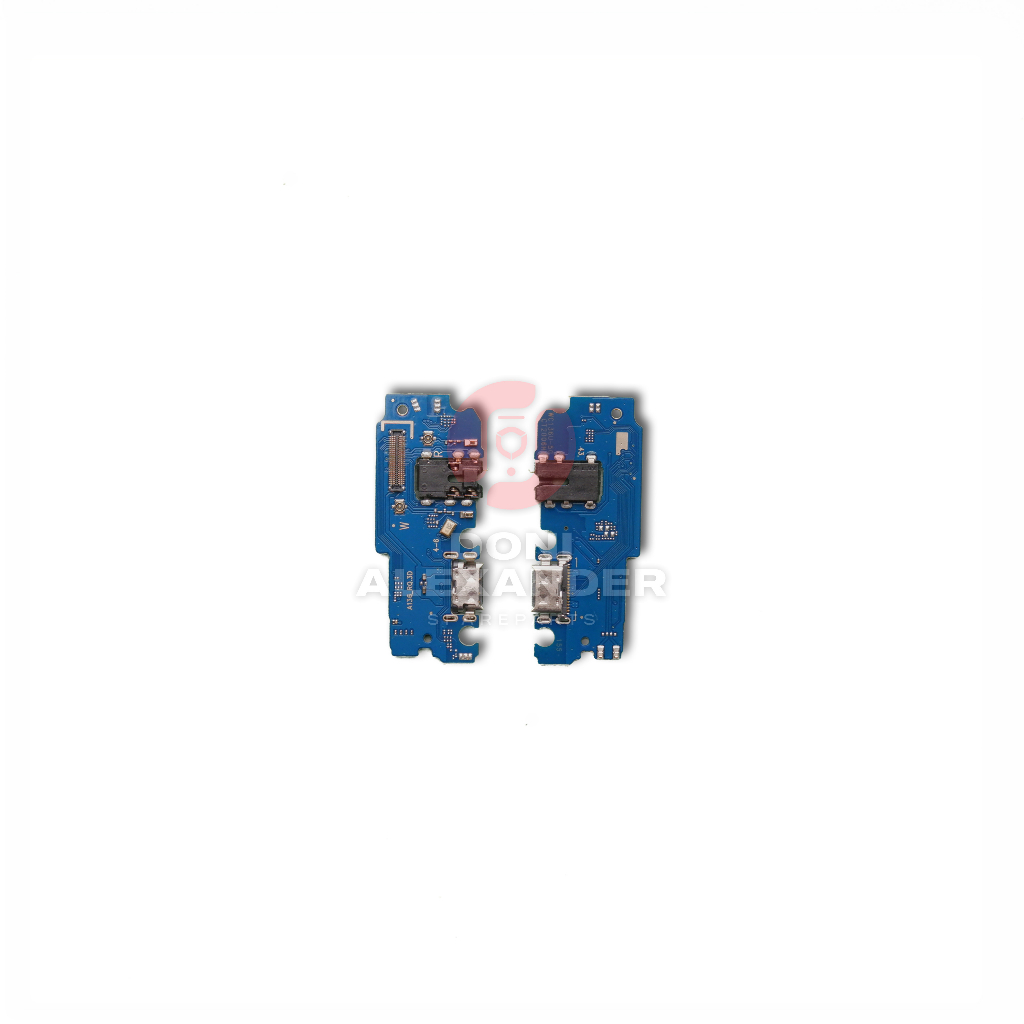 FLEXIBLE FLEXIBEL CAS CHARGER MICROFONE HANDSFREE SAMSUNG GALAXY A13 5G A136