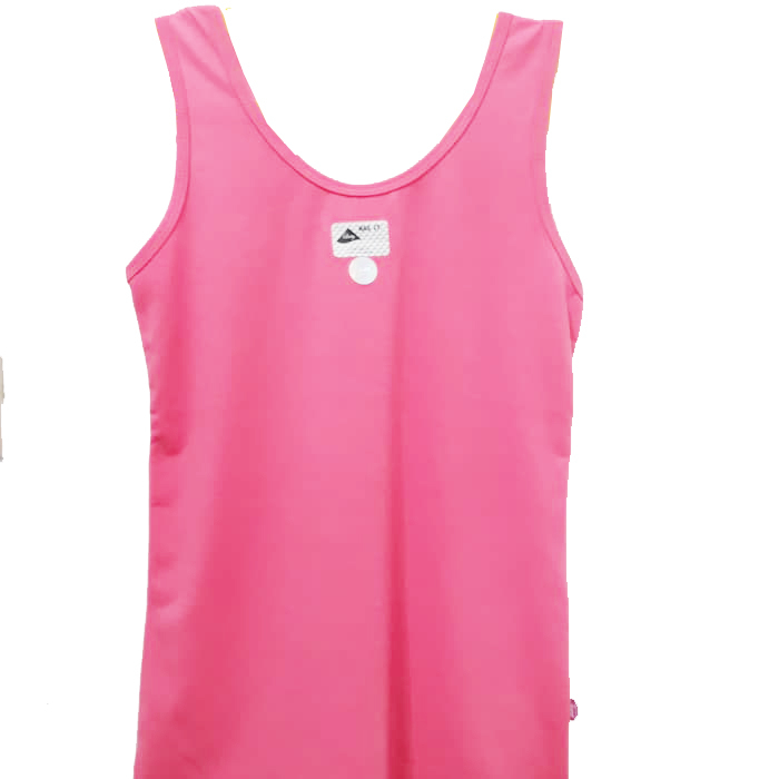 3Pcs Tank Top wanita dewasa Kaos dalam wanita murah Singlet Tali Besar Lutty All size-Vegasus Store