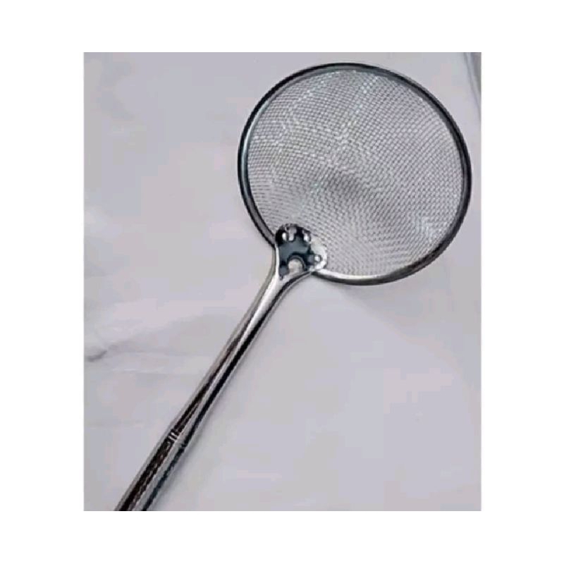 serok gorengan alat peniris gorengan serok stainless