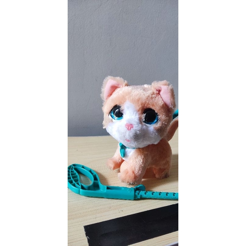 FurReal Walkalots preloved