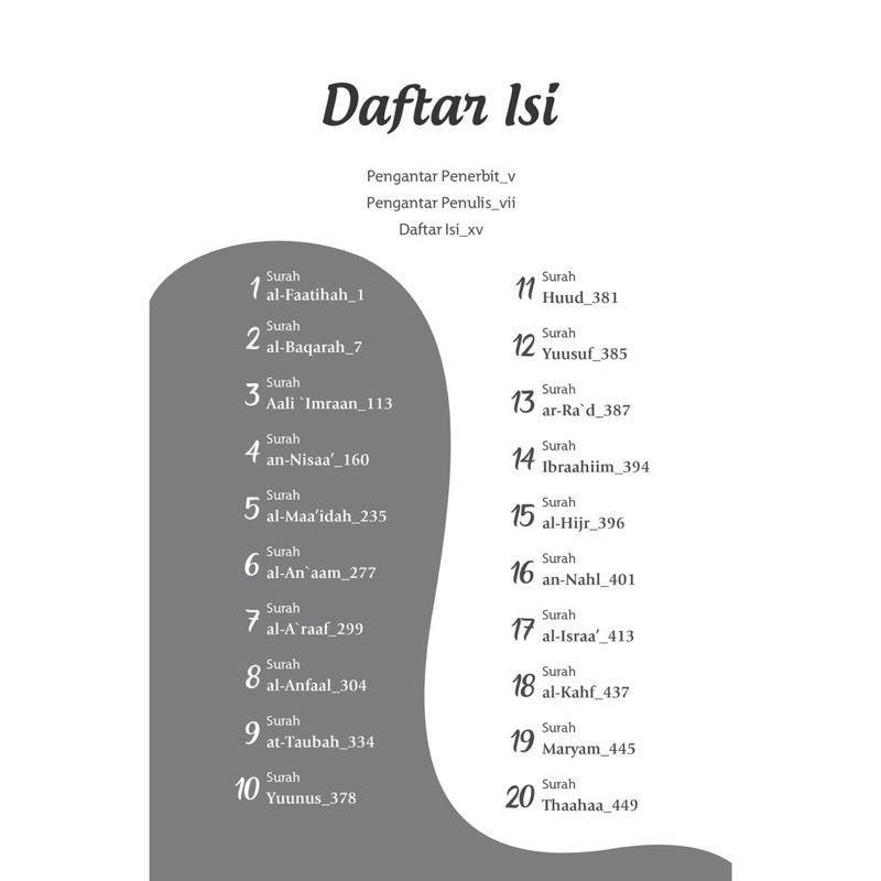 ASBABUN NUZUL  Sebab turunnya Al-Qur’an - JALALUDDIN AS-SUYUYHI - GEMA INSANI