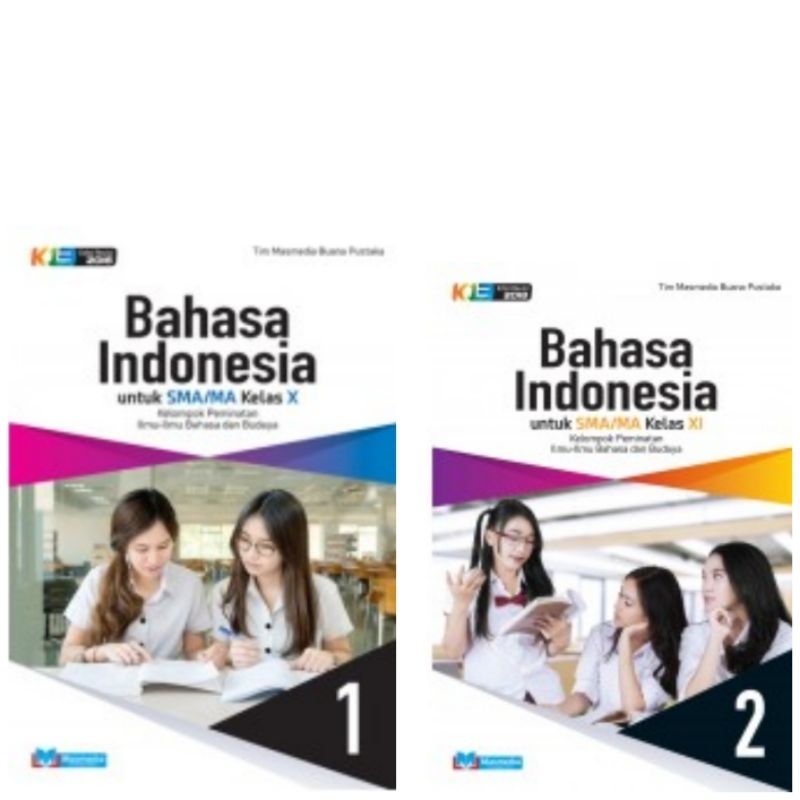 

BAHASA INDONESIA SMA/MA PERMINATAN KELAS X , XI