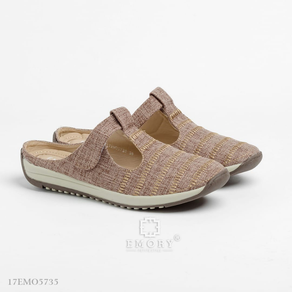 SB EMORY Karvyla Sepatu Flat Shoes Wanita 17EMO5735