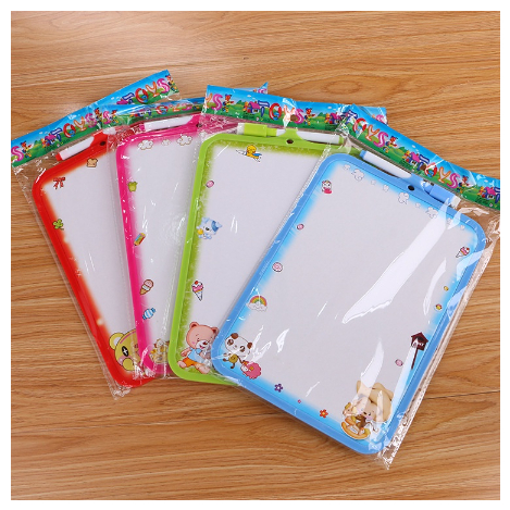 PAPAN TULIS MINI /WHITEBOARTD MINI / PAPAN TULIS ANAK / PAPAN TULIS KECIL