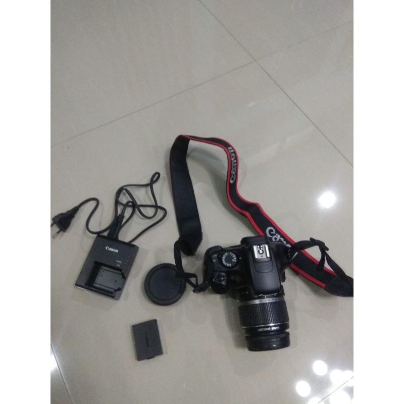 canon 1100d