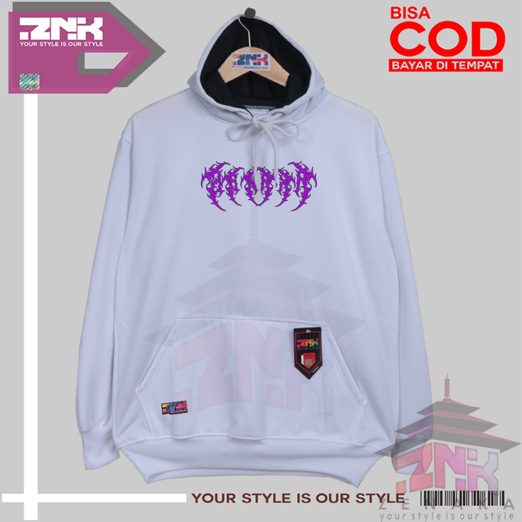 Hoodie pria distro brand bahan tebal warna mocca Hoodie pria oversize tebal distro Hoodie pria keren kekinian Sweater pria distro keren Zenaka graffity  Hoodie wanita korean style lucu Sweater pria oversize korean style Jacket pria keren 2023 tebal anime