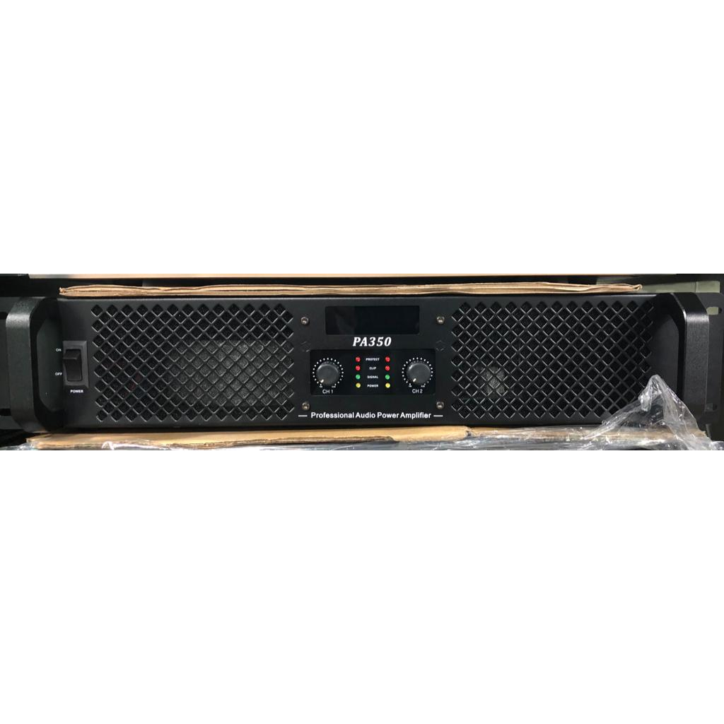 POWER ASHLEY PA 350 ORIGINAL