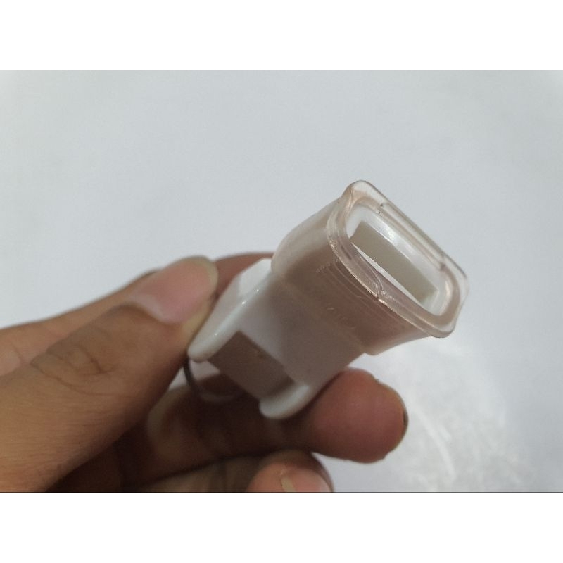 pluit fox 80 Putih / pluit satpam  | pluit Fox Security Warna