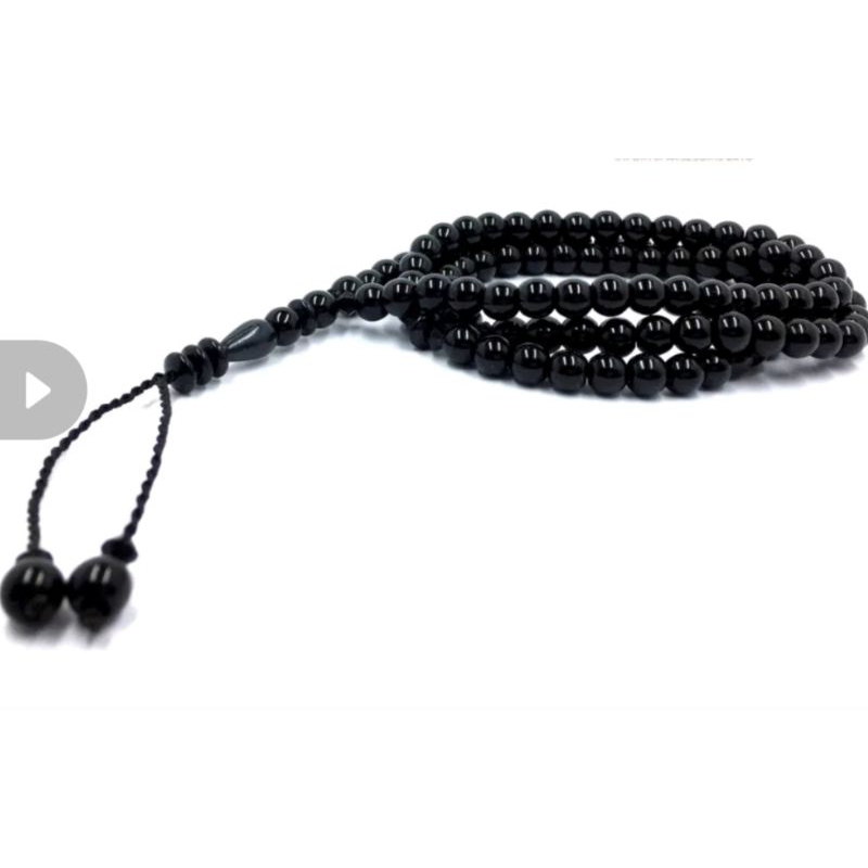 TasbihMerahGusIdrisOfficially