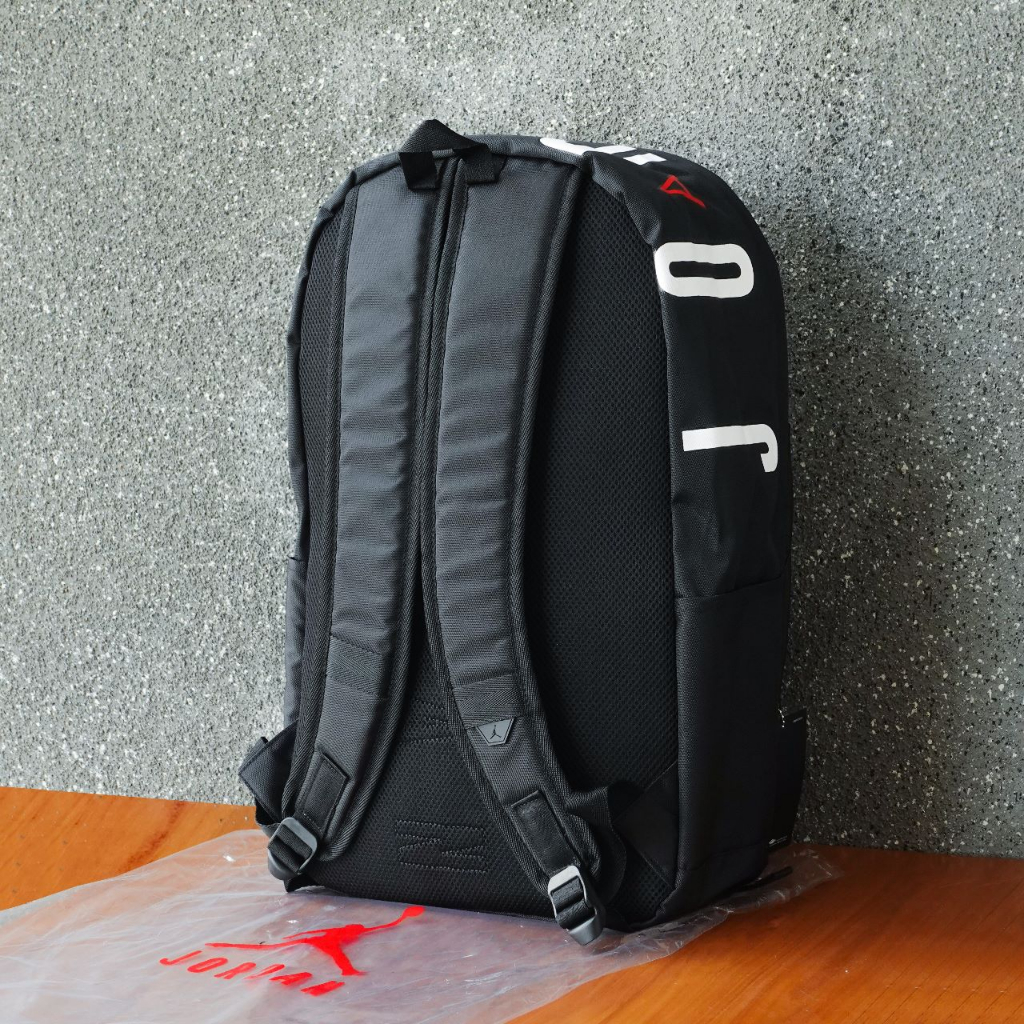 Tas Ransel Air Jord4n Backpack Pria Import Mirror ORI / Tas Punggung / Tas Sekolah