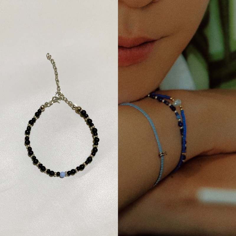 sehun exo bracelet // gelang sehun exo