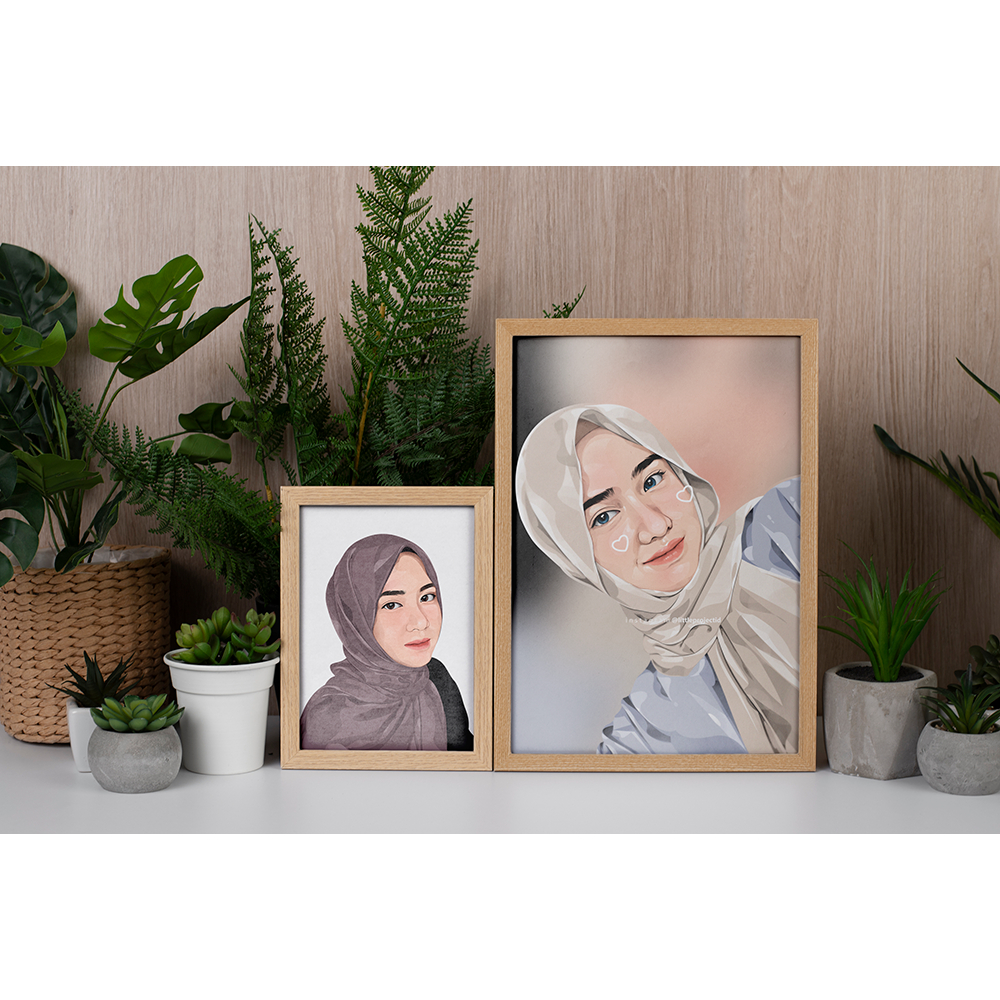 Foto Ilustrasi / Foto Vektor