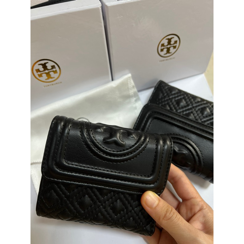 Tb Wallet fleming + box