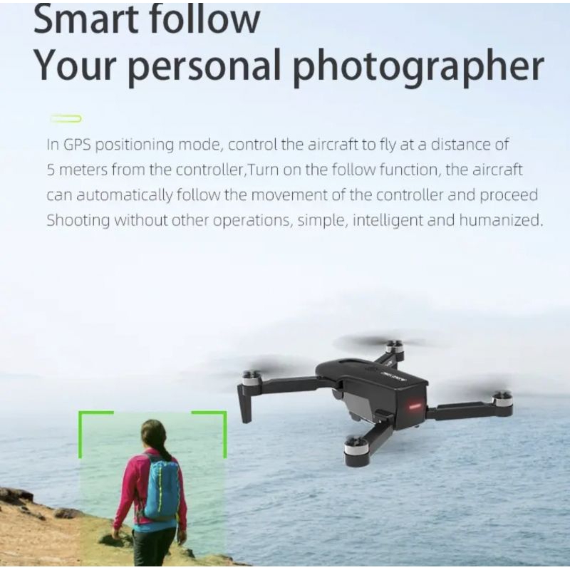 panther drone camera