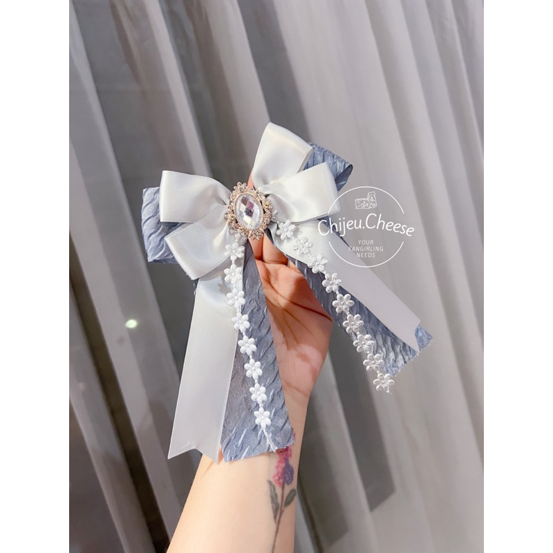 Pita Lightstick SilverMoon Ver. cocok untuk engene bong enha enhypen le sserafim fimbomg ph1 p1ece s