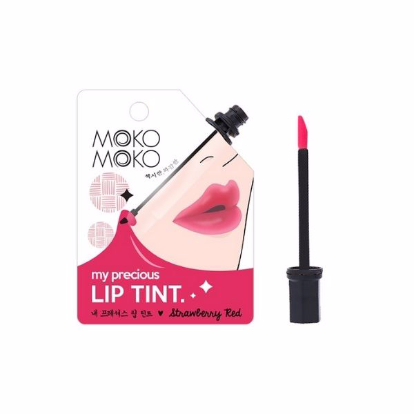 RADYSA - Moko Moko My Precious Lip Tint