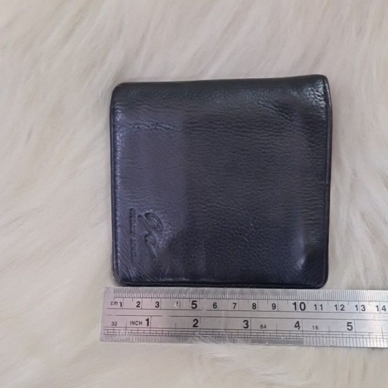 DOMPET KULIT ASLI GIO* AUTH