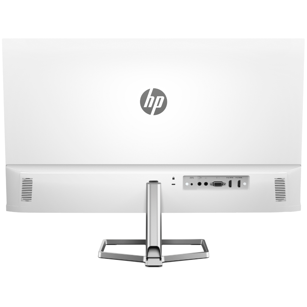 HP M27FWA Monitor [ 27 Inch FHD IPS - 5ms 75Hz - HDMI VGA - Speaker FreeSync ]