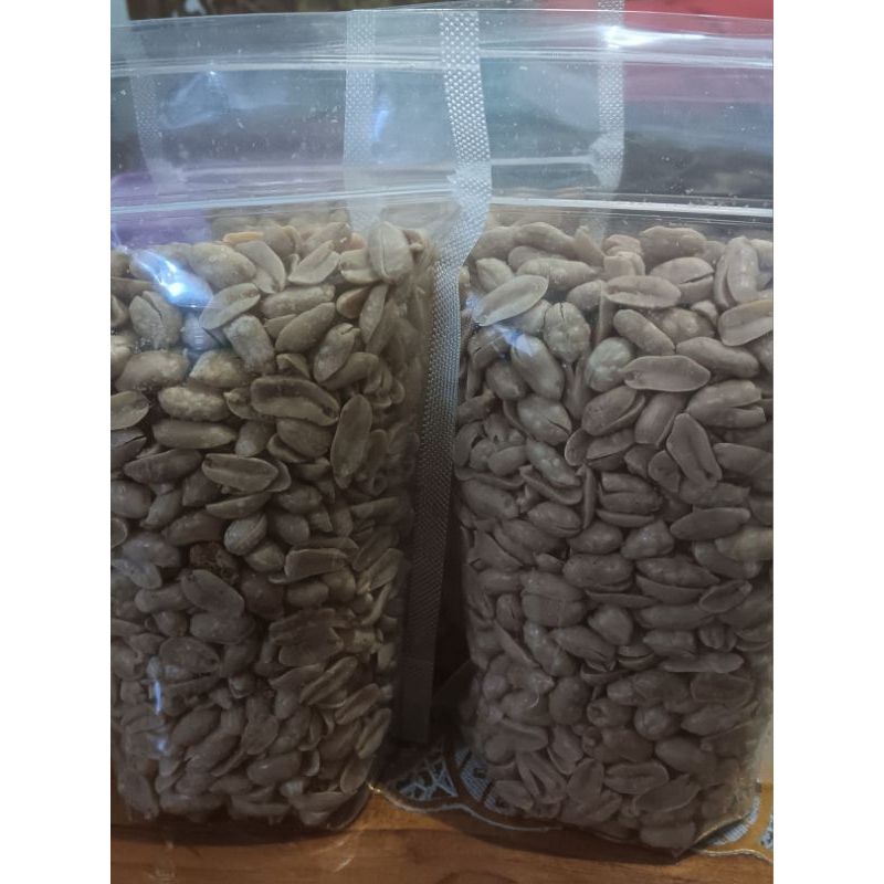 

kacang Bali