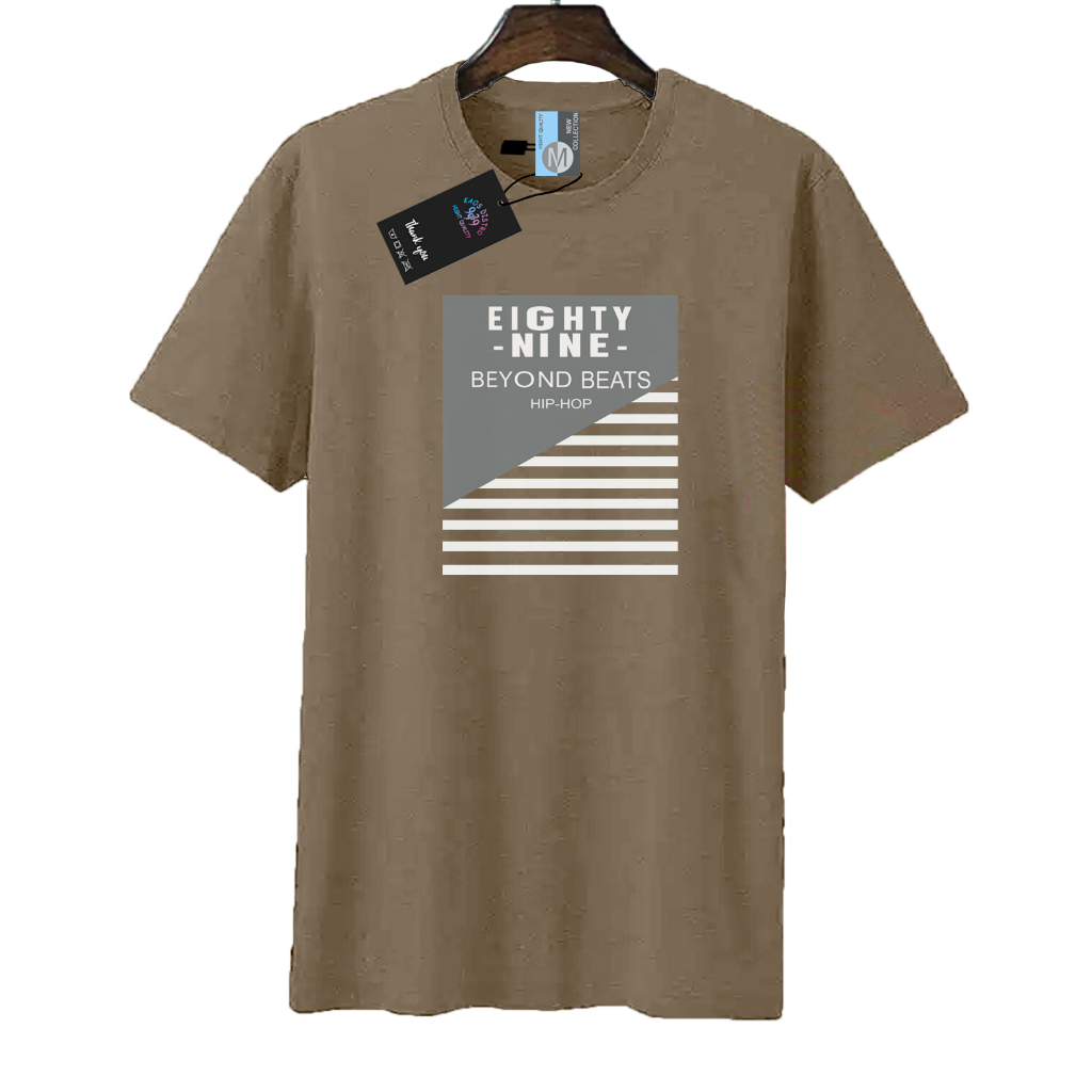 KAOS DISTRO ATASAN SABLON DIGITAL