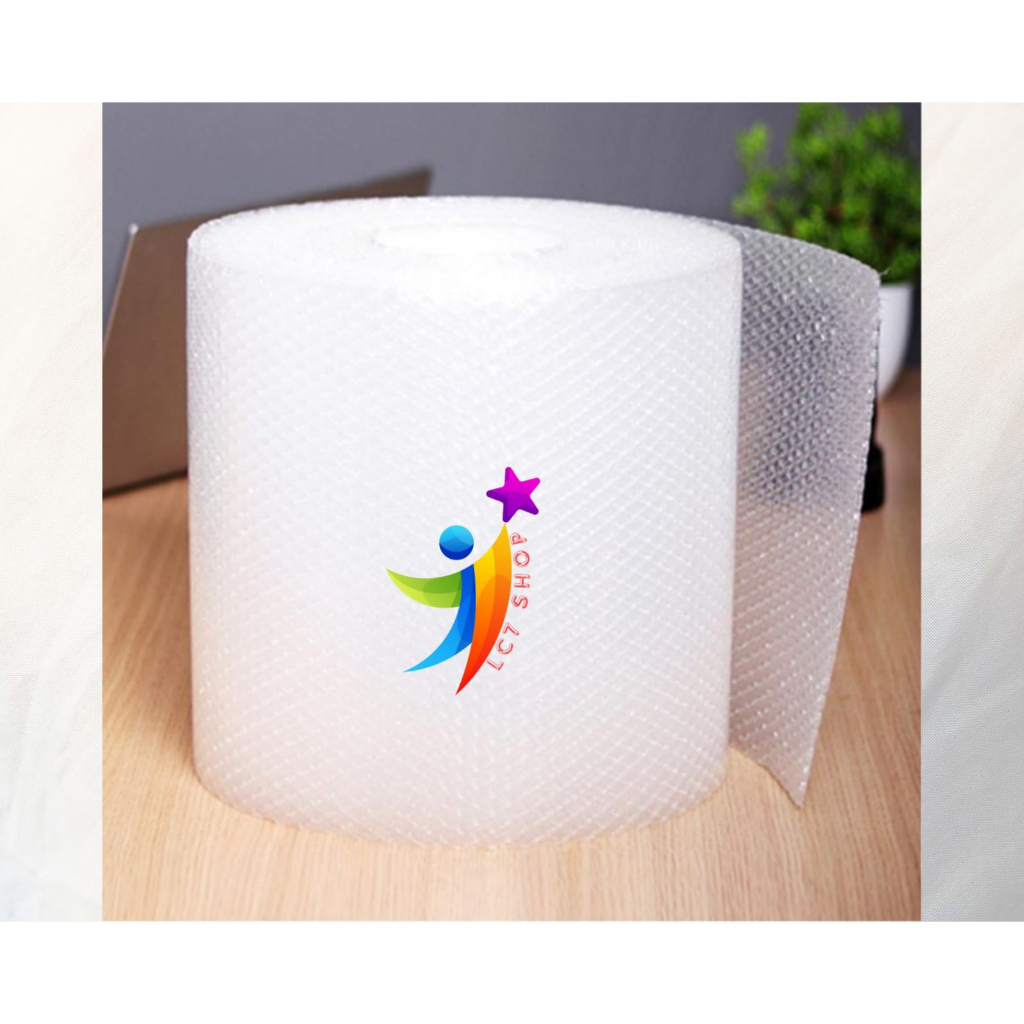 

LC7 SHOP | TAMBAHAN PACKING BUBBLE WRAP