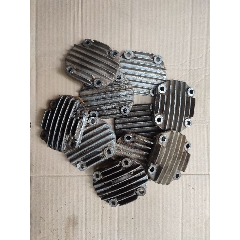 cover tutup silinder head honda win original