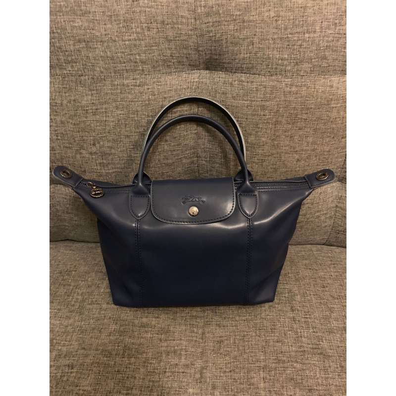 LC cuir kulit - preloved