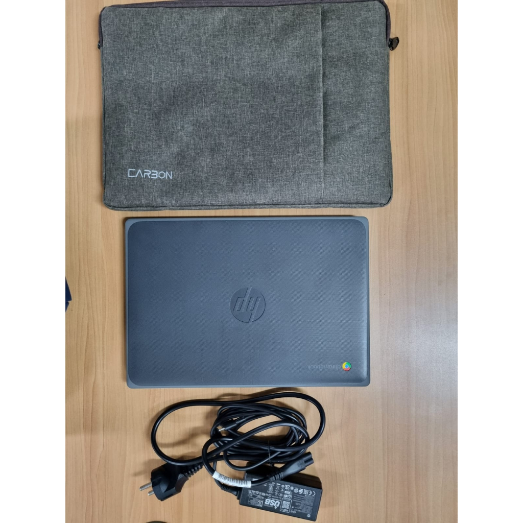 CHROMEBOOK HP 11 G8 160gb