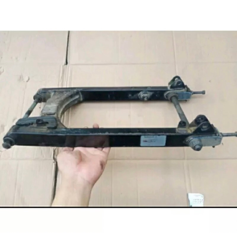 arm megapro Primus/lama