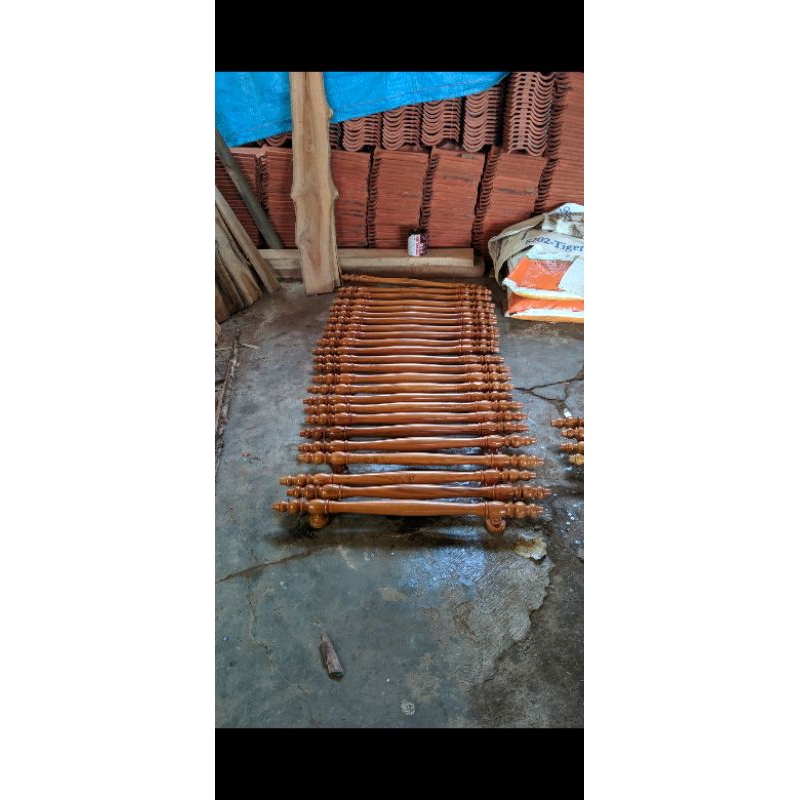 handle pintu kayu jati