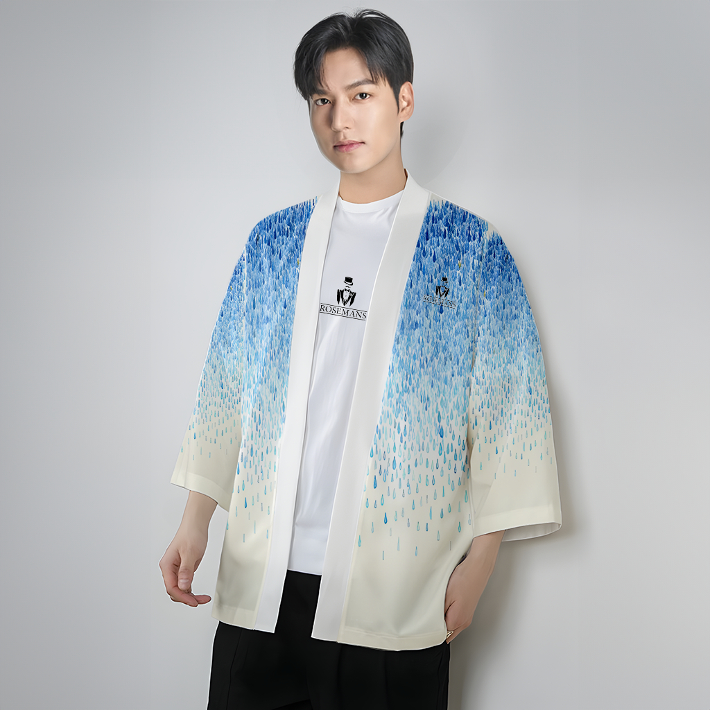 Kimono Haori Pria Wanita Batik Beragam Warna: Mengungkap Mosaik Kekayaan Budaya Jepang