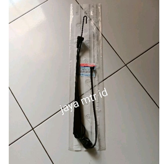 wiper arm gagang wiper PS 125 canter harga per pcs