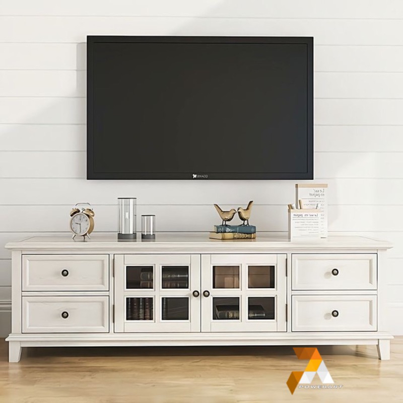 MEJA TV MINIMALIS BUFET TV MODERN RAK TV KONSOL TV LEMARI TV KONSOL TV