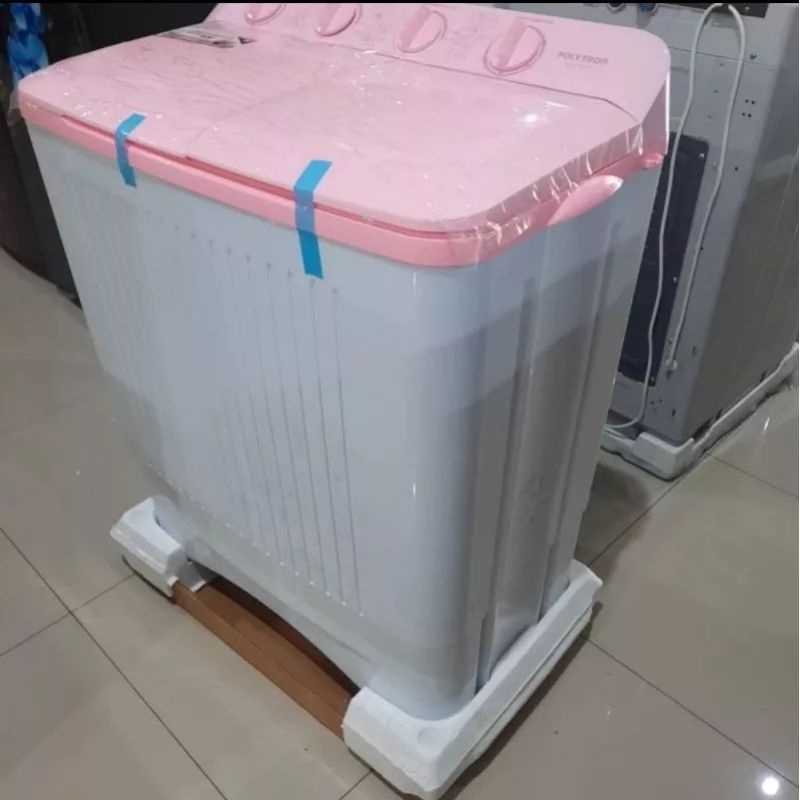 Mesin Cuci Polytron PWM 9073 9kg