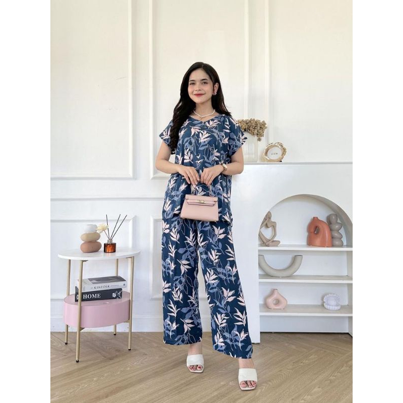 Aisha set panjang by HD.id