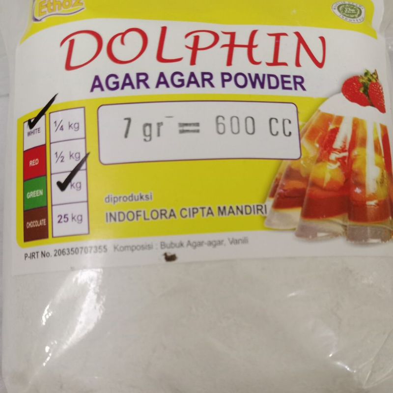 

agar2 dolphin