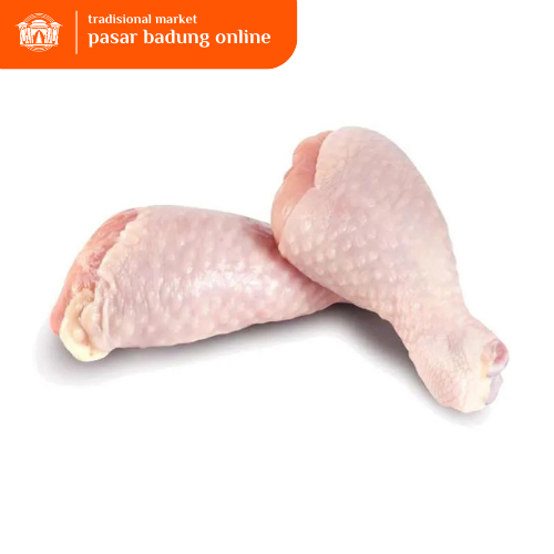 

Paha Bawah Ayam 1 Kg