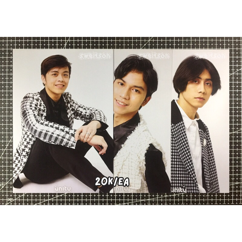 UN1TY Poster | UN1VERSARY The Show