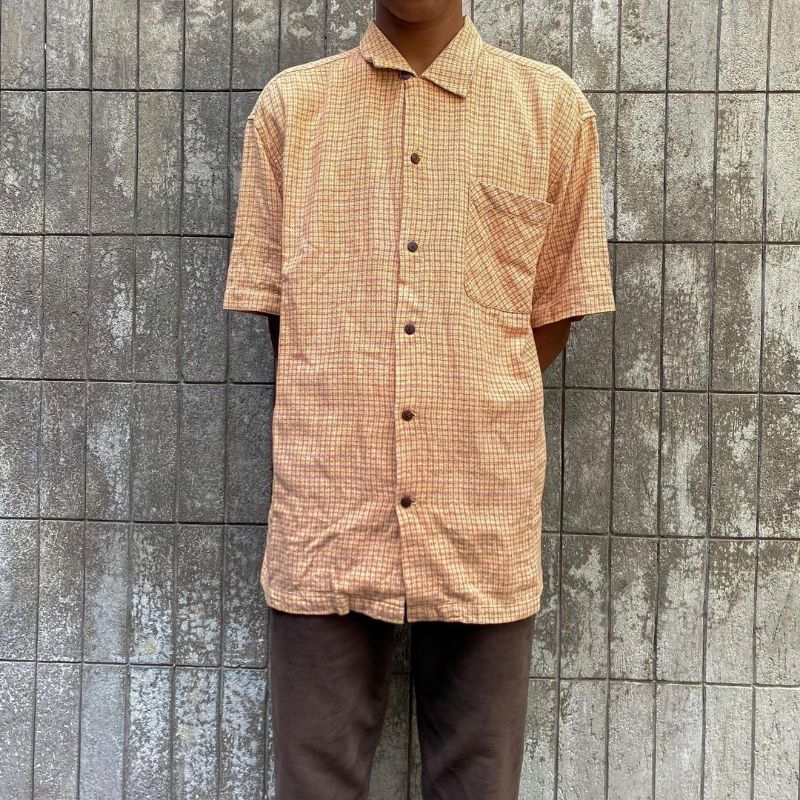 Bulc Mountain Cotton Knit Shirt
