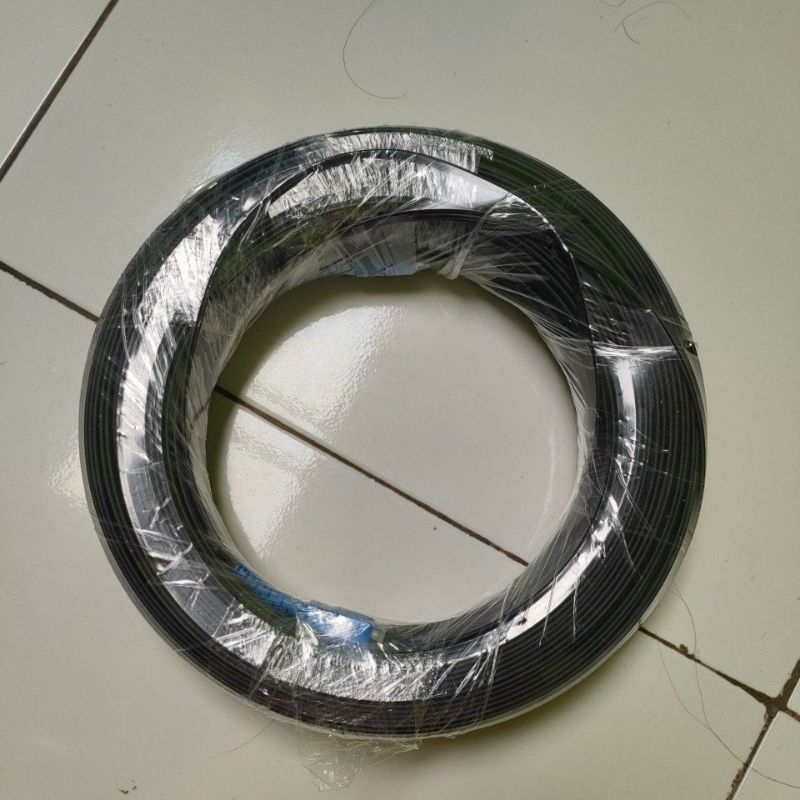 Kabel Fiber Optik FO Precone 100 Meter Kabel Fiber Optik Tinggal Pakai